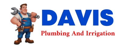 Trusted plumber in GARDEN